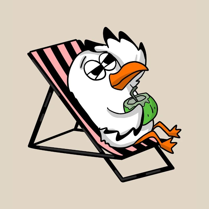 Mouette