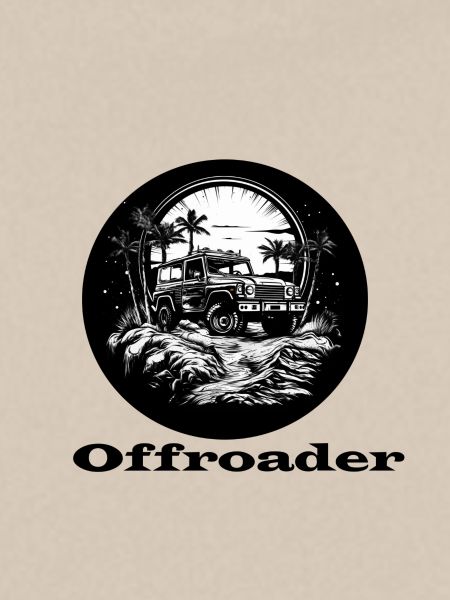 Offroader
