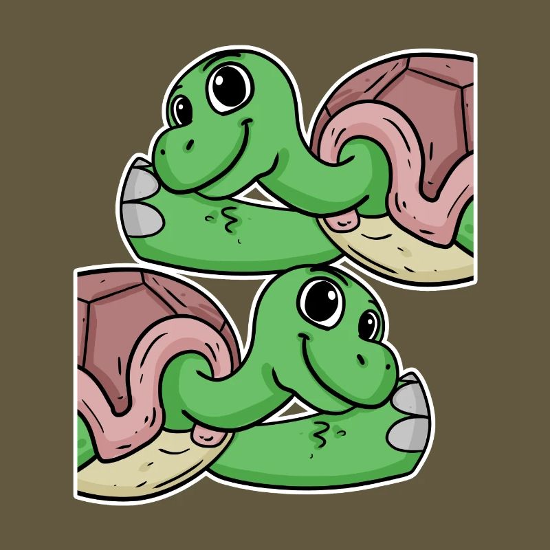 Turtle Turtles