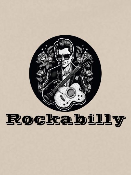 Rockabilly