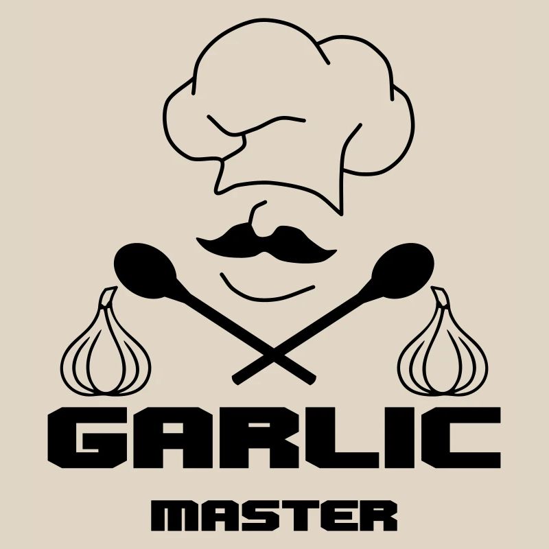Garlic Master