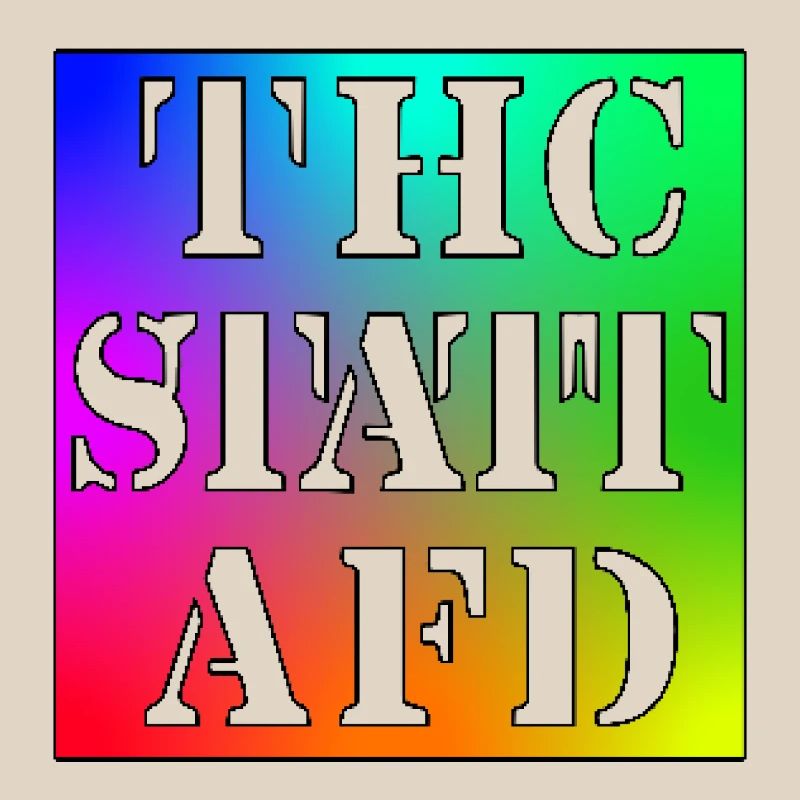 THC STATT AFD