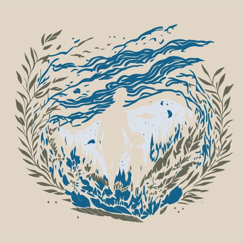 Ätherisches Flüstern