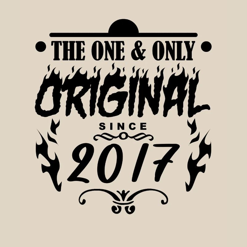 2017 - Année de construction 2017 - Année de construction 2017