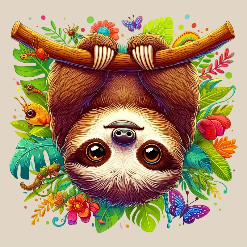 Sloth