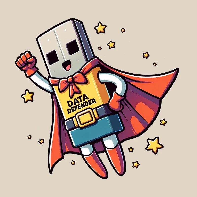 Data Defender