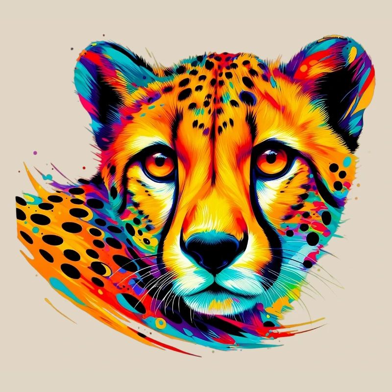 Cheetah