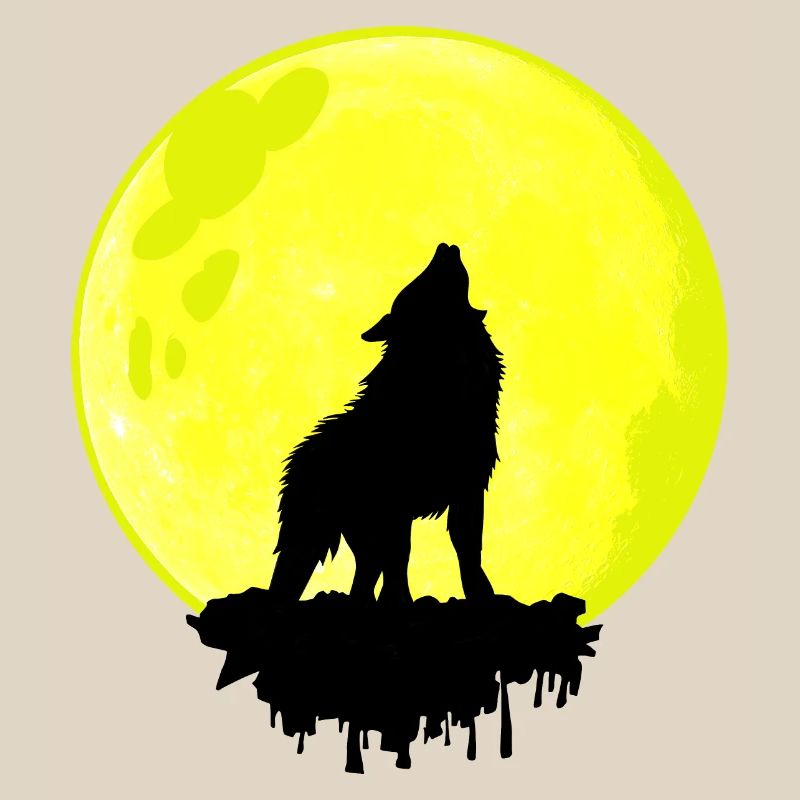 wolfsmond