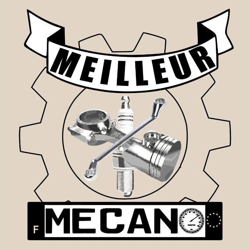 Le Meilleur mécano