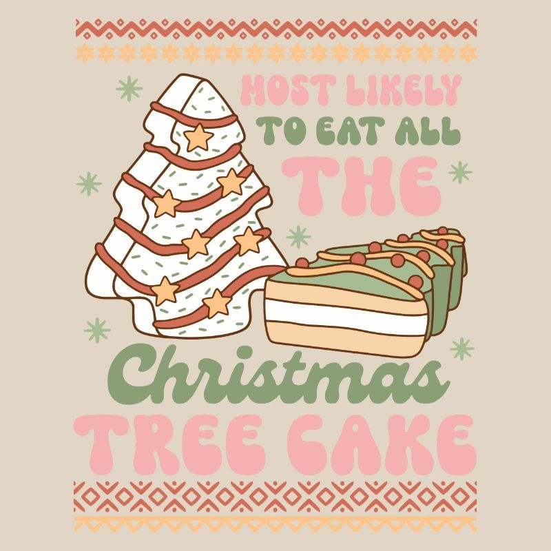 Hässlicher Weihnachtspullover