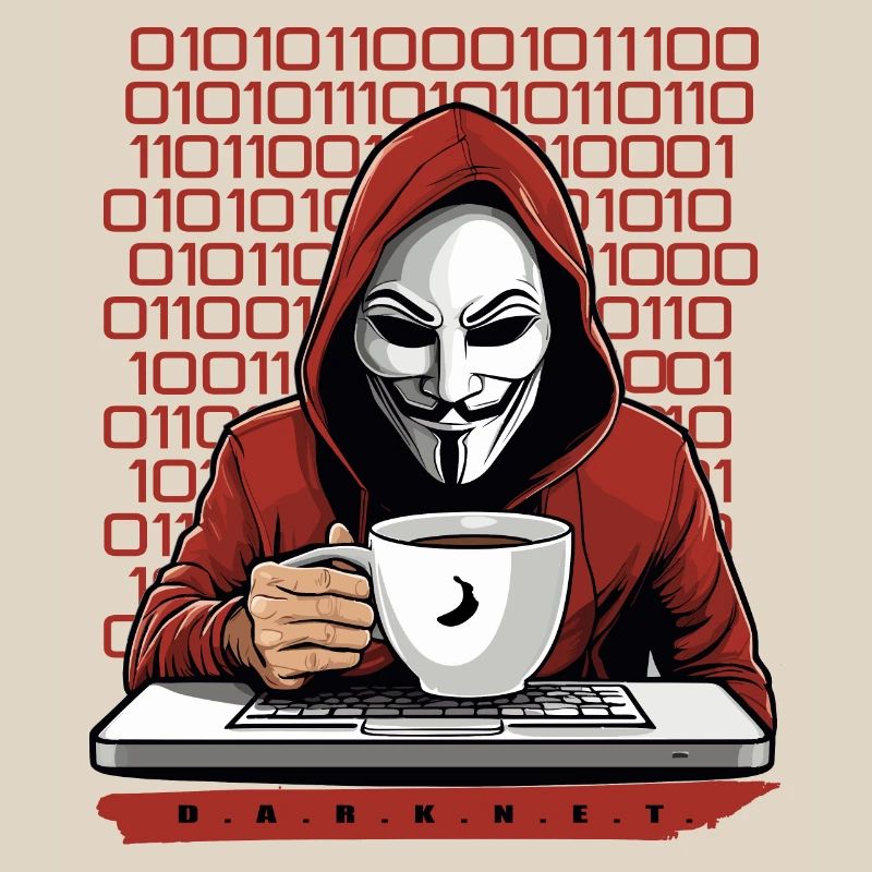 Anonymous Hacker