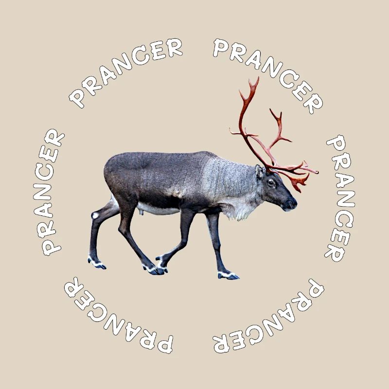 PRANCER