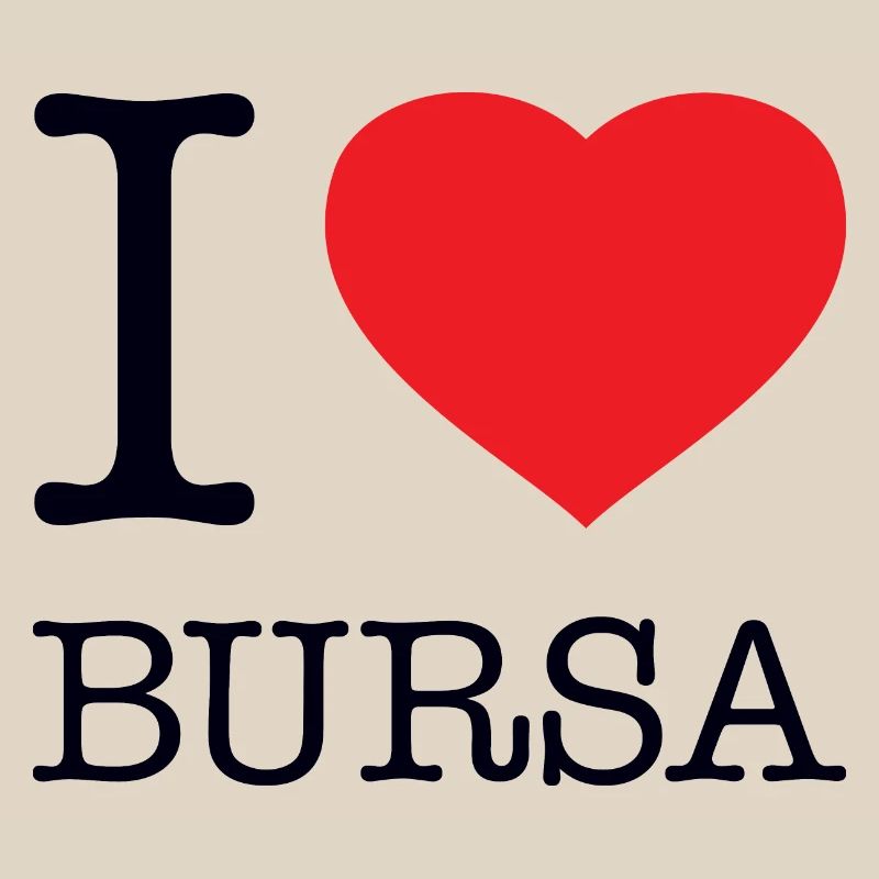 J’AIME BURSA