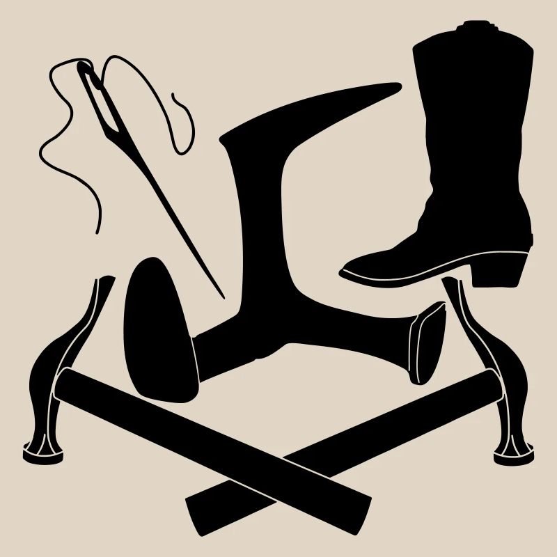 Shoemaker tool logo