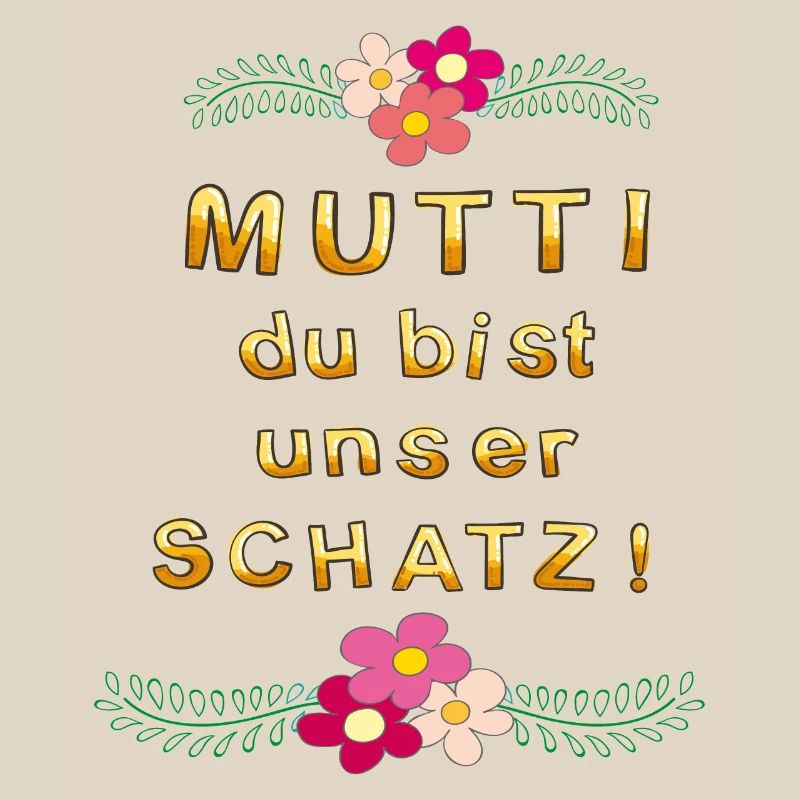 Mutti, Muttertag
