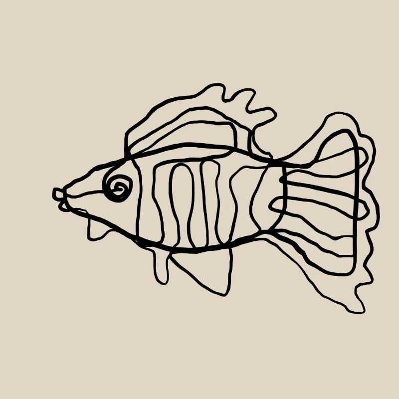 Fisch