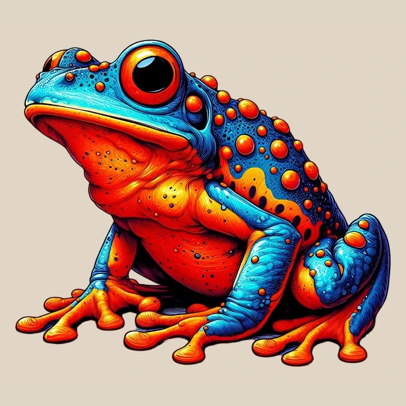 Frosch