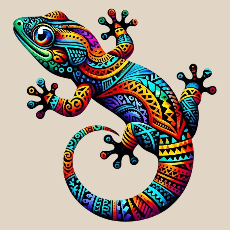 Gecko