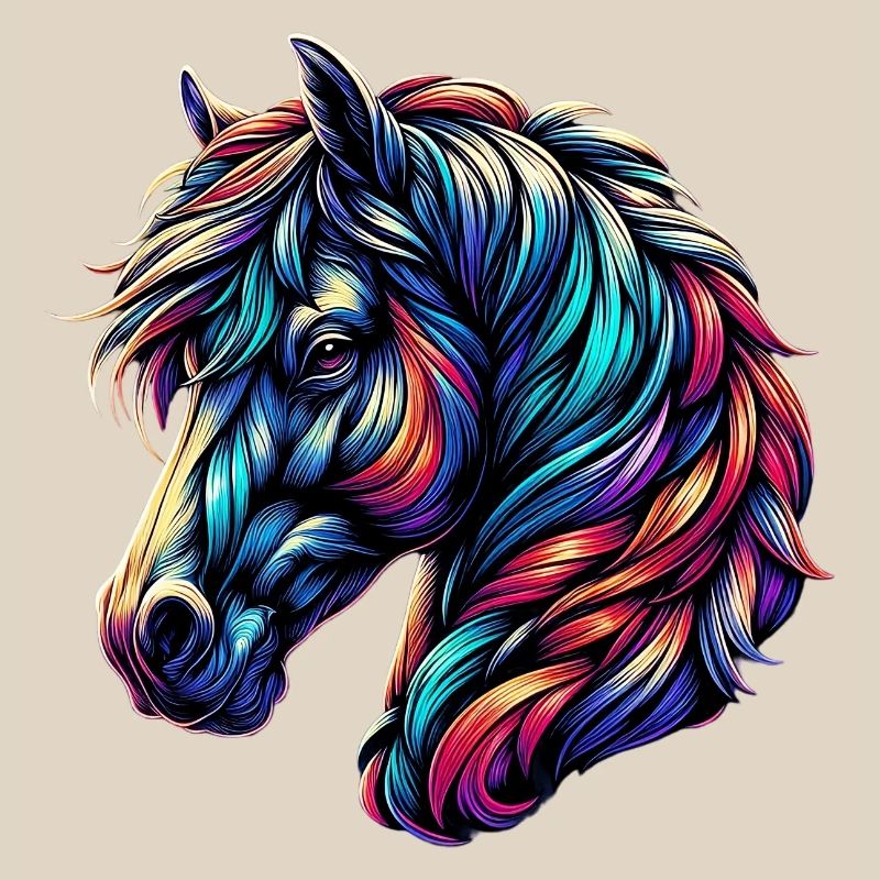 Pferd