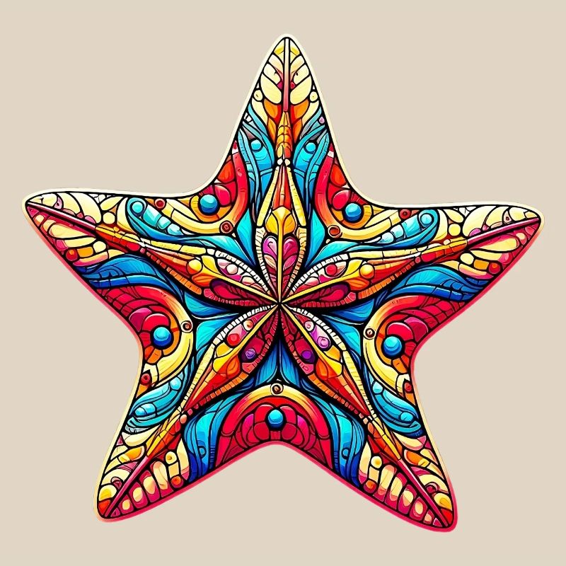 Seestern