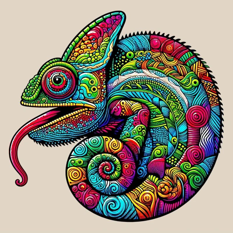 Chameleon