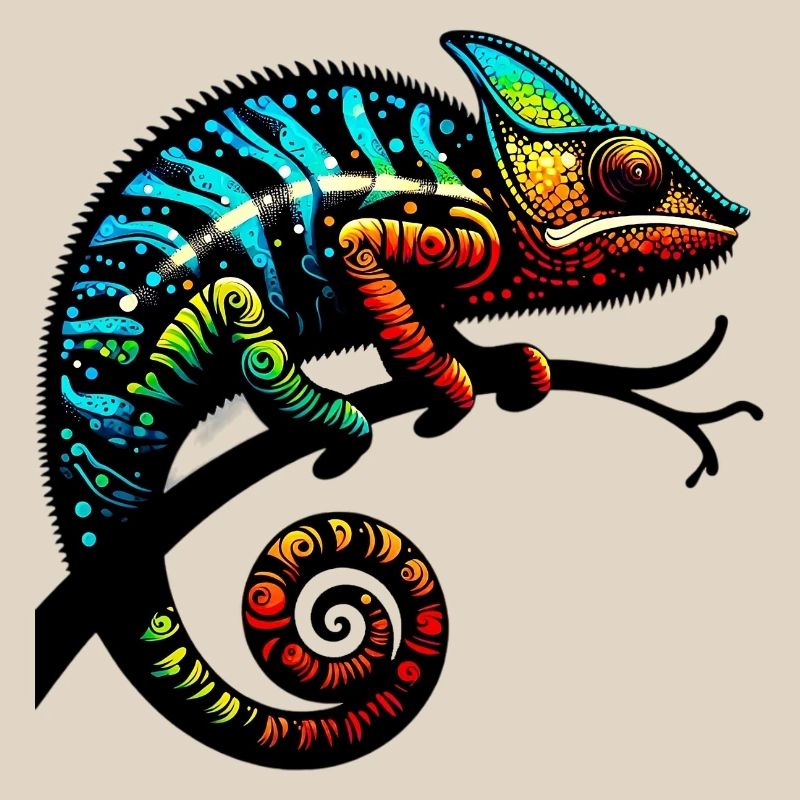 Chameleon
