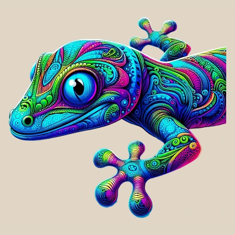 Gecko