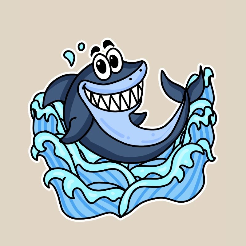 Shark Fish