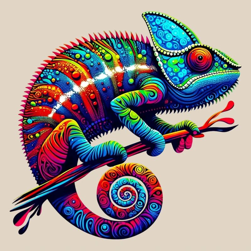 Chameleon