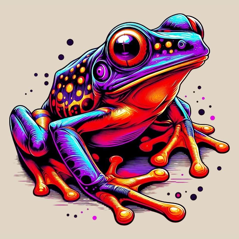 Frosch
