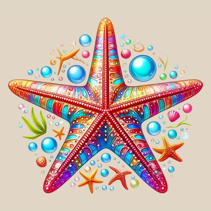 Starfish