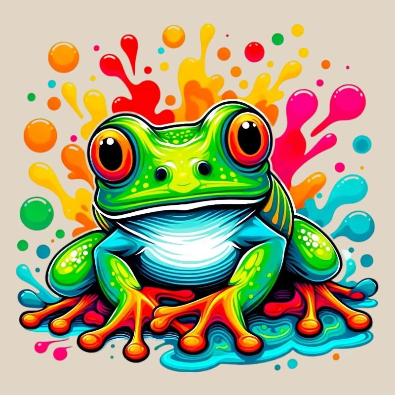 Frosch