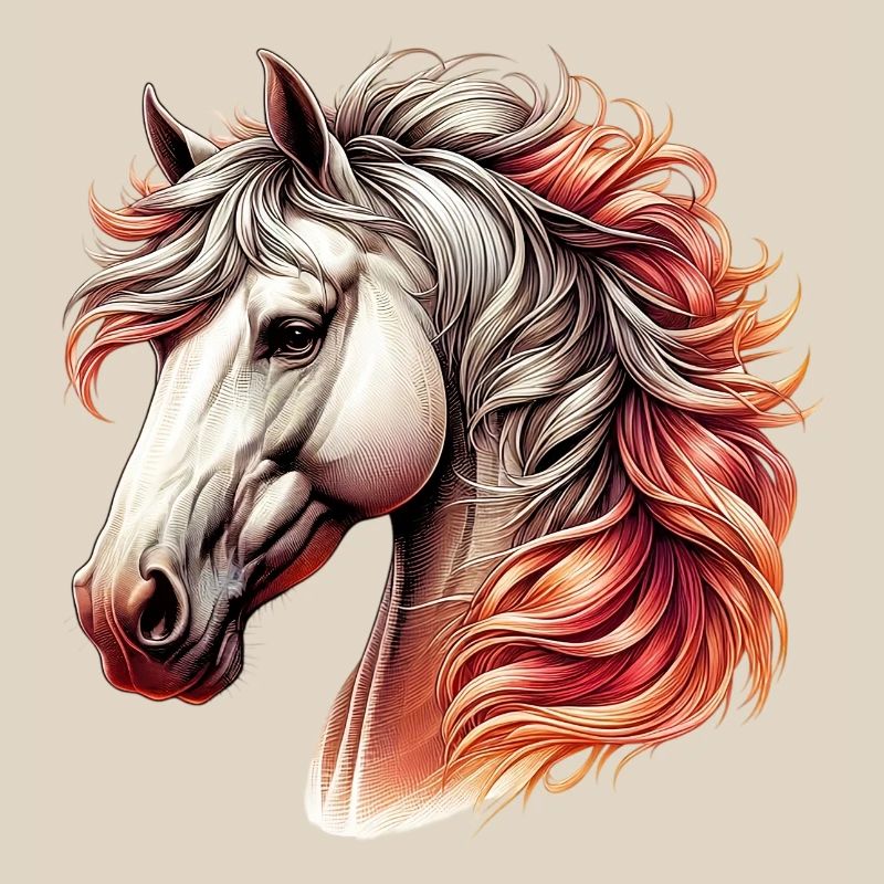 Pferd