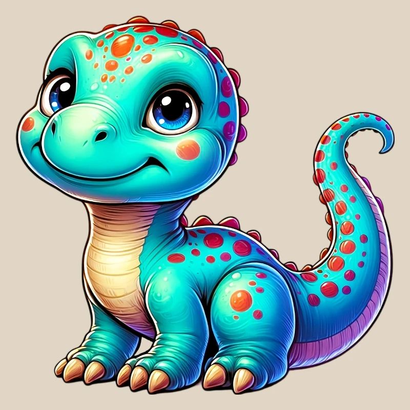 Dinosaur