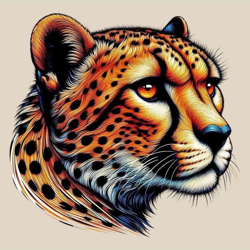 Cheetah