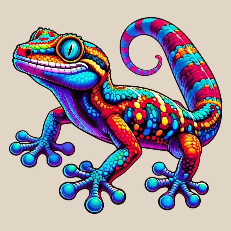 Gecko