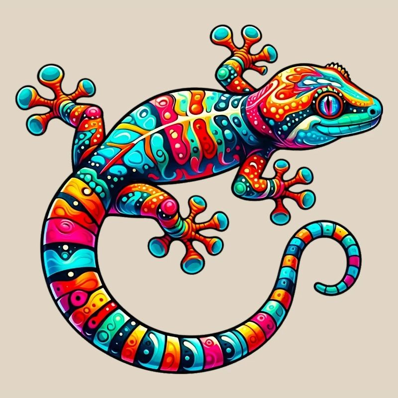Gecko