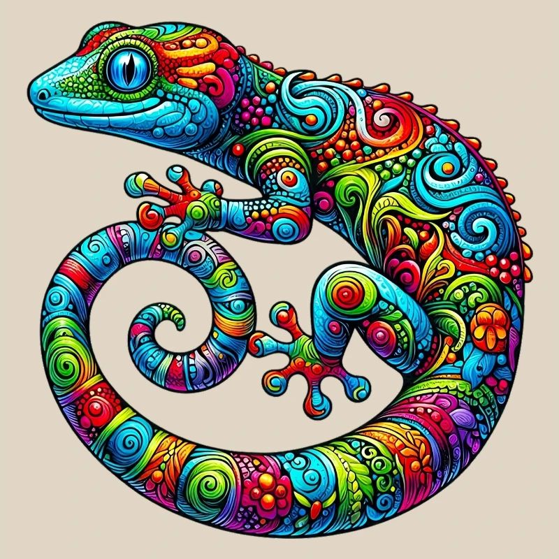 Gecko