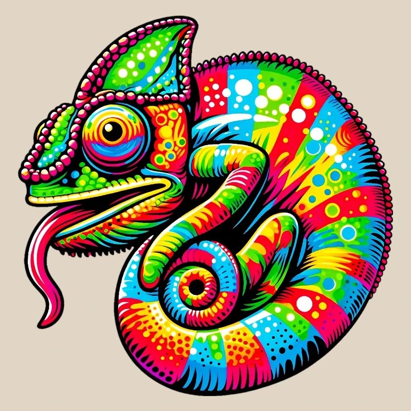 Chameleon