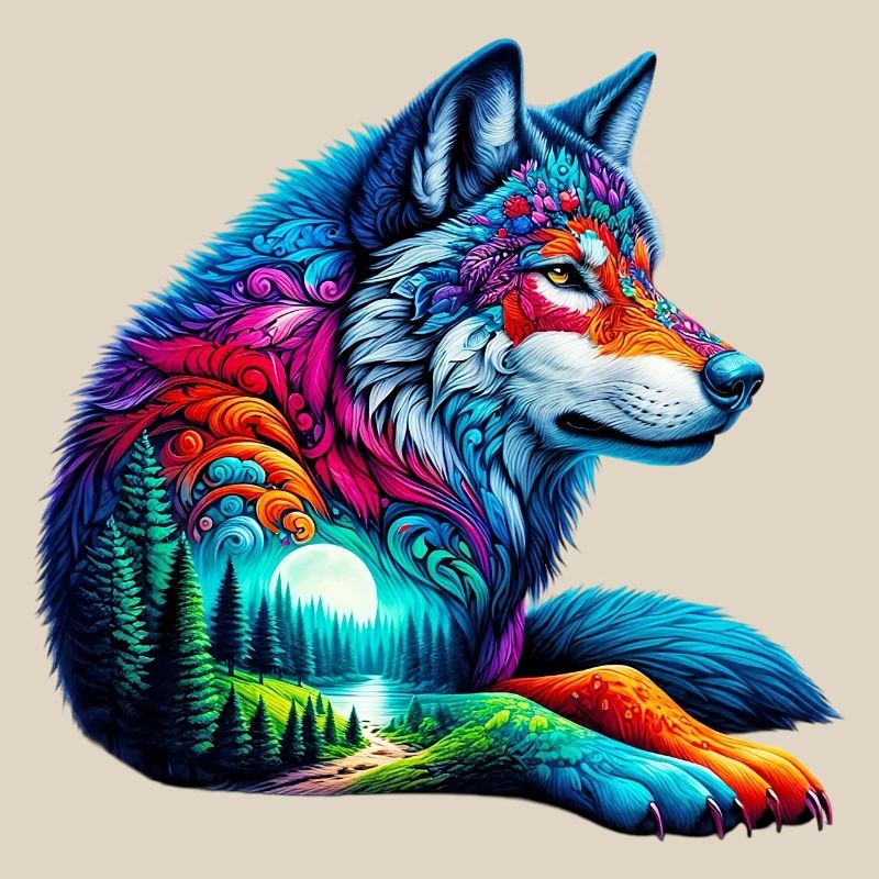 Wolf