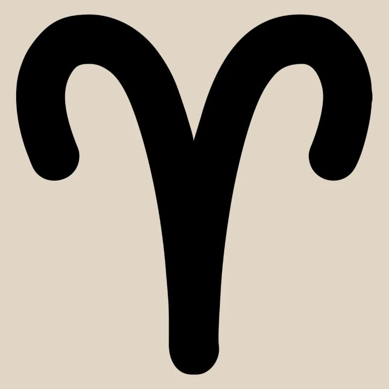 Widder Sternzeichen Widder