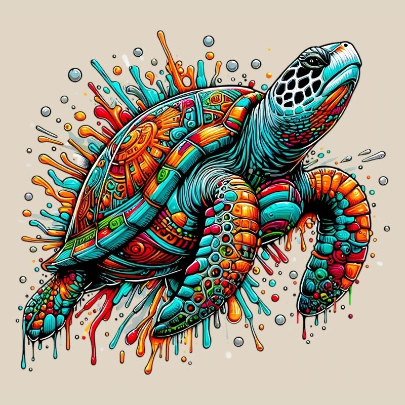 Turtle