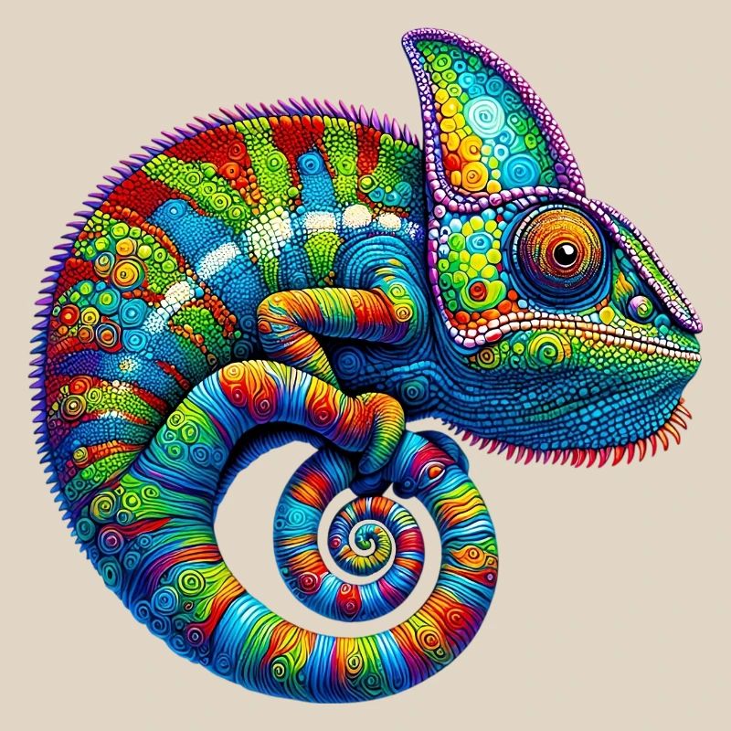 Chameleon