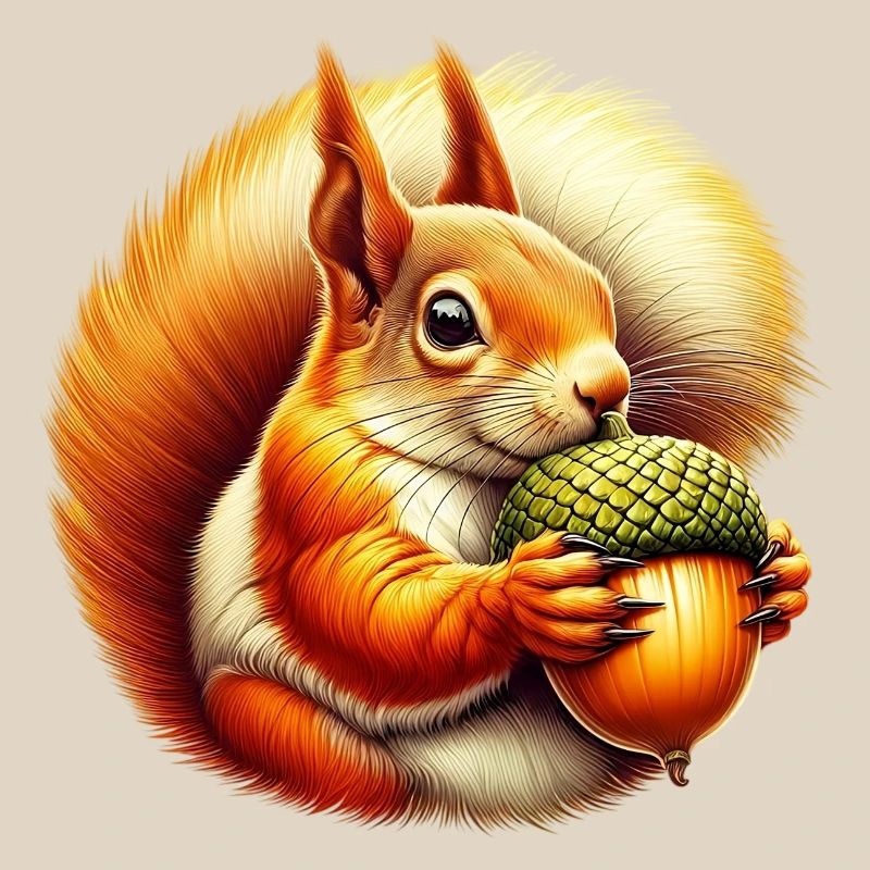 Squirrel
