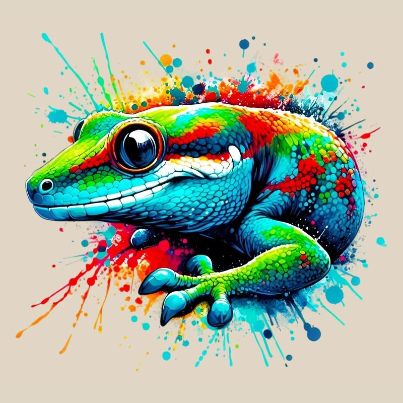 Gecko