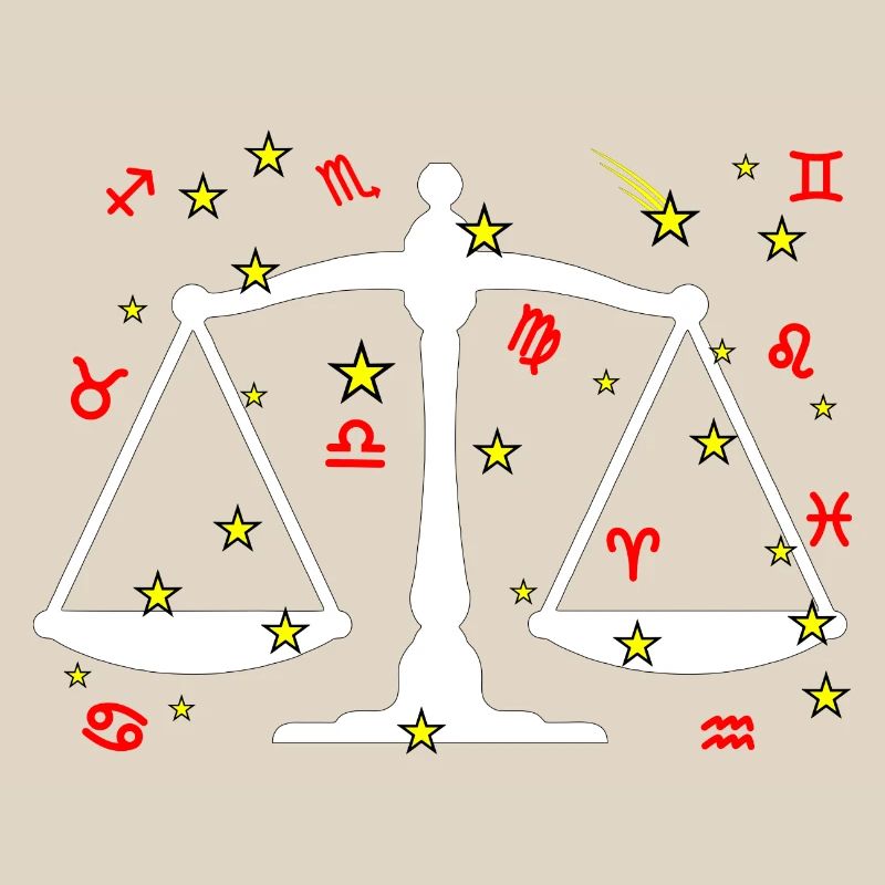Libra color