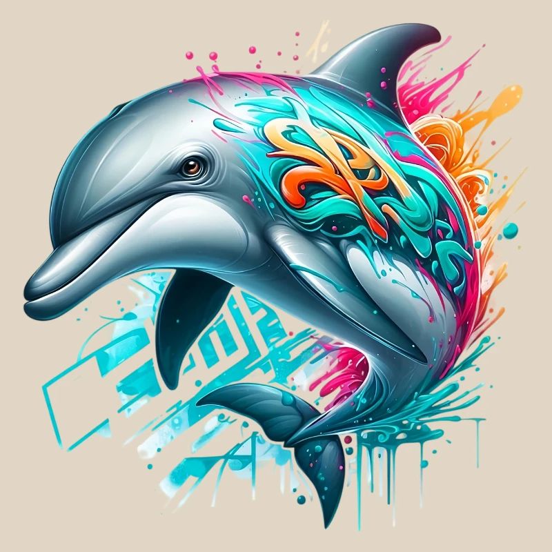 Dolphin