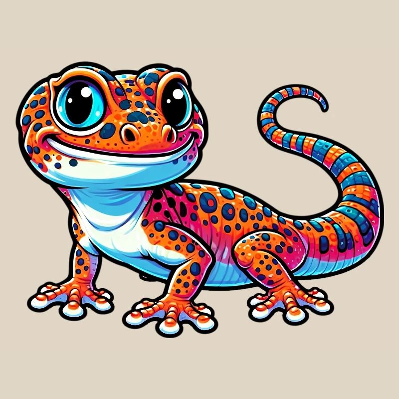 Gecko