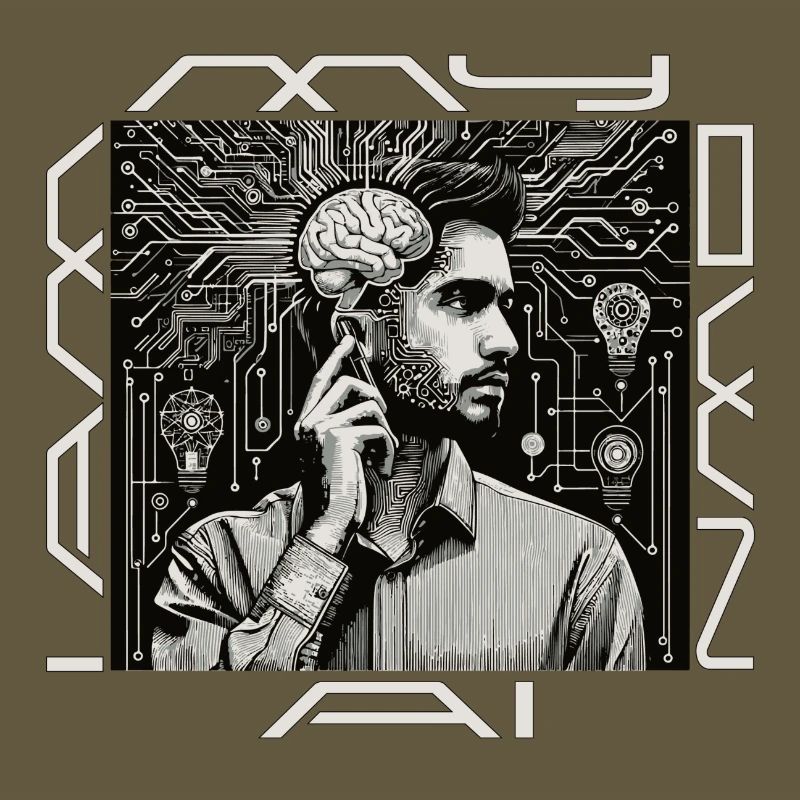 Headwork : Ghost rencontre le code