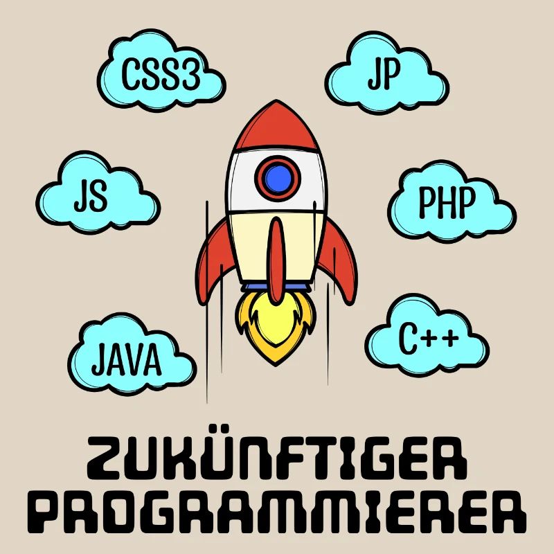 Css Code Developer C++ Java Php Programmierer